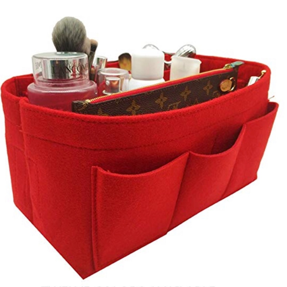 Purse Organizer - Speedy 35 & Neverfull MM